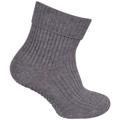 Skridsikre strømper og sokker fra Melton